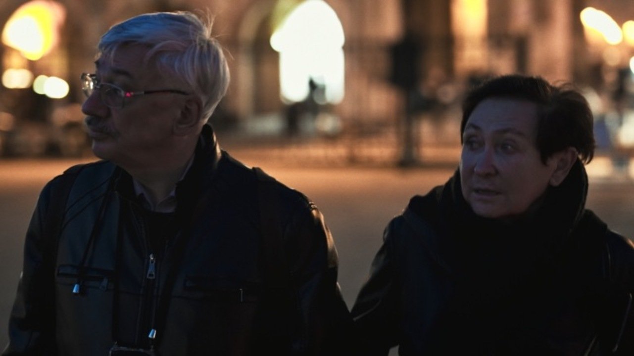 Politzek, les voix qui défient le Kremlin (2025)