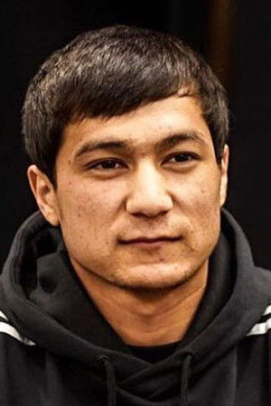 et billede af Otabek Kholmatov