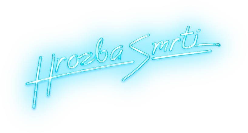 Hrozba smrti