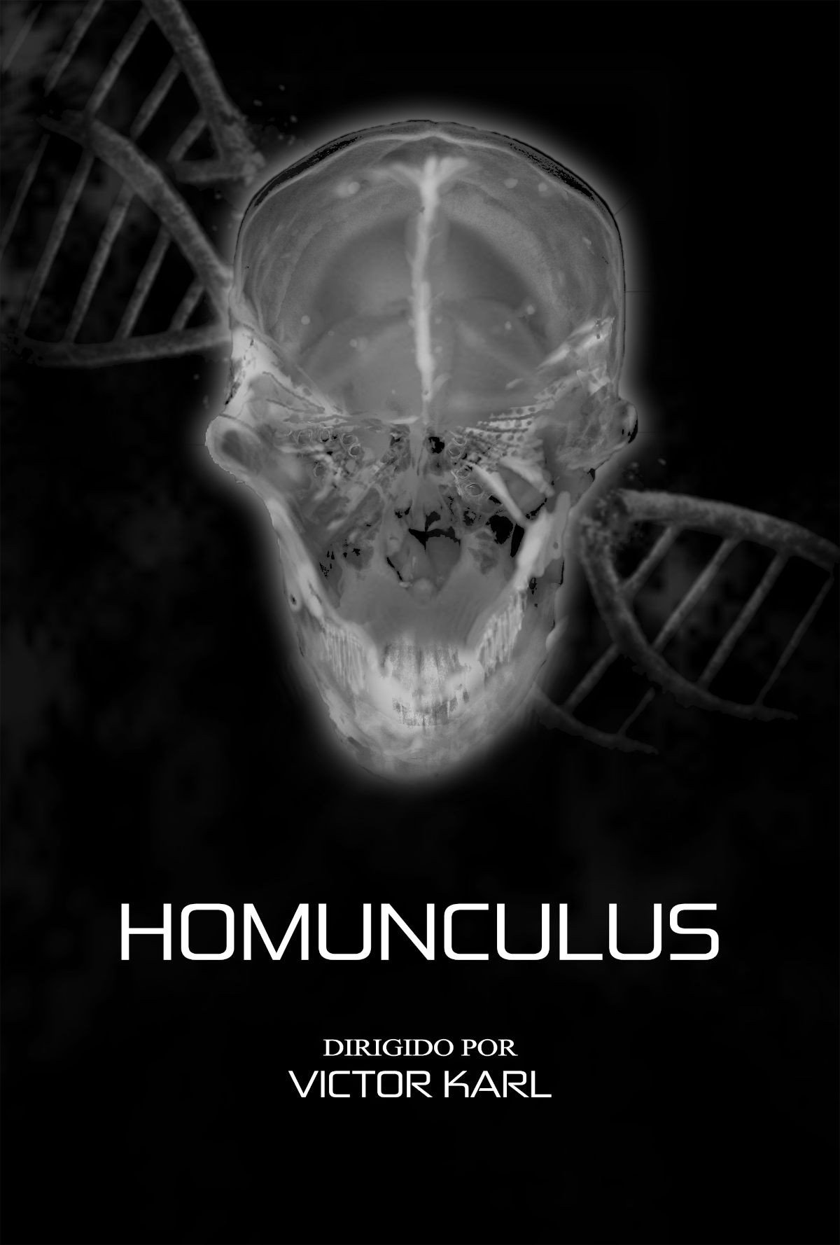 Homunculus