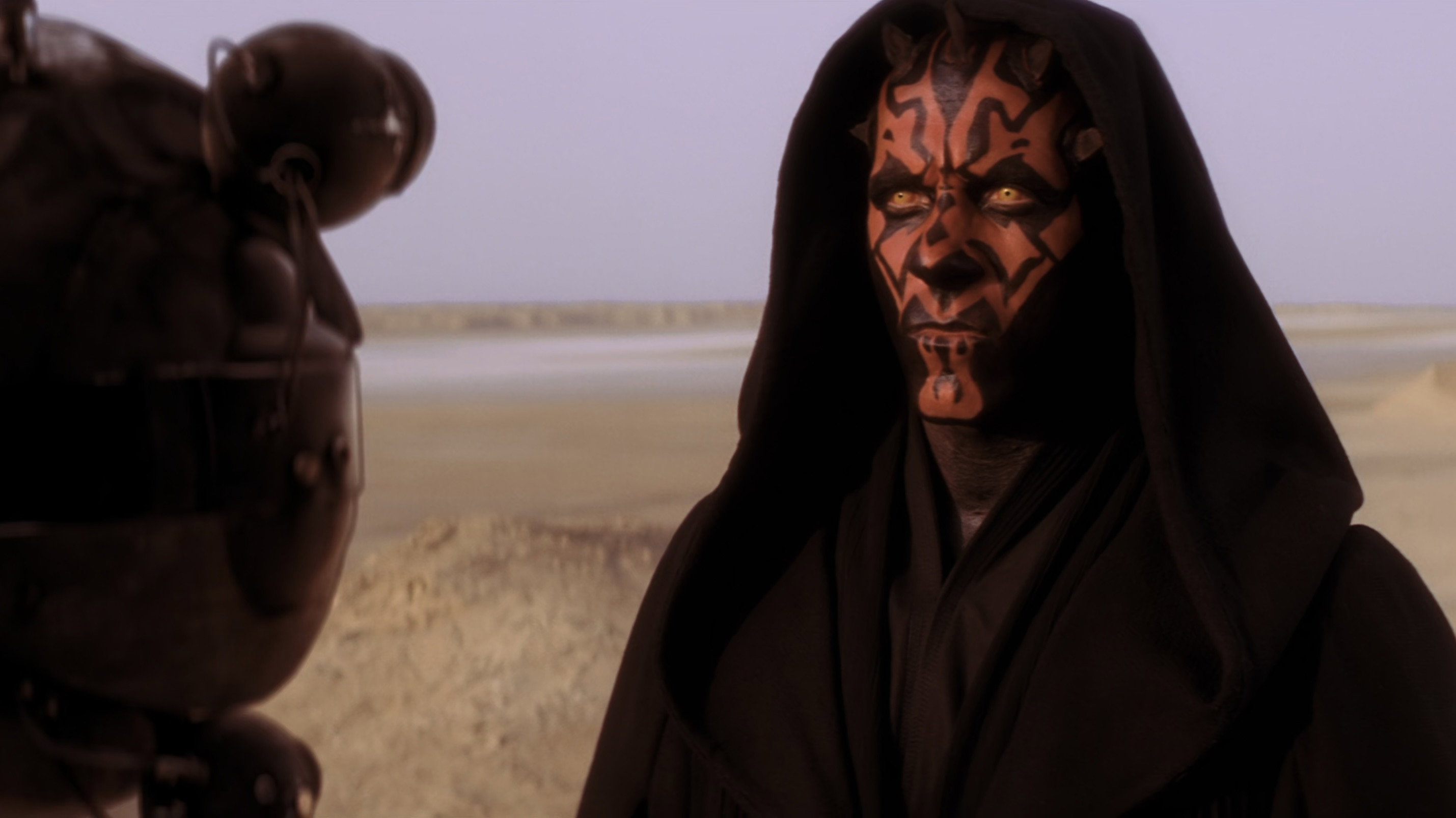 Star Wars: Episode I - The Phantom Menace
