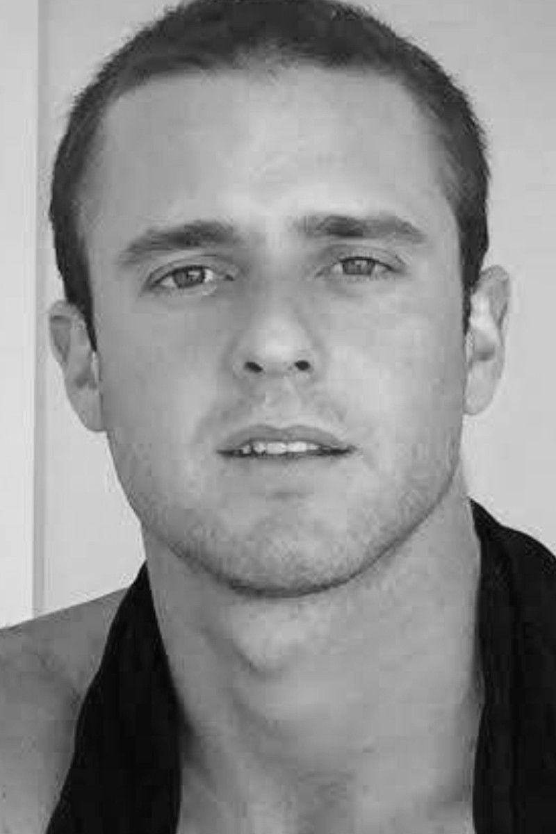 et billede af Cristian Belgrano