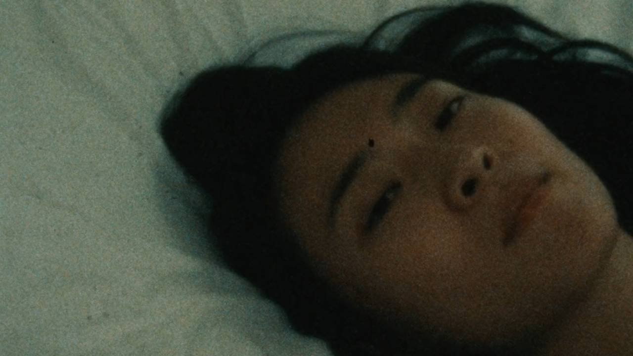 Imagem do Filme Glistening Seagull