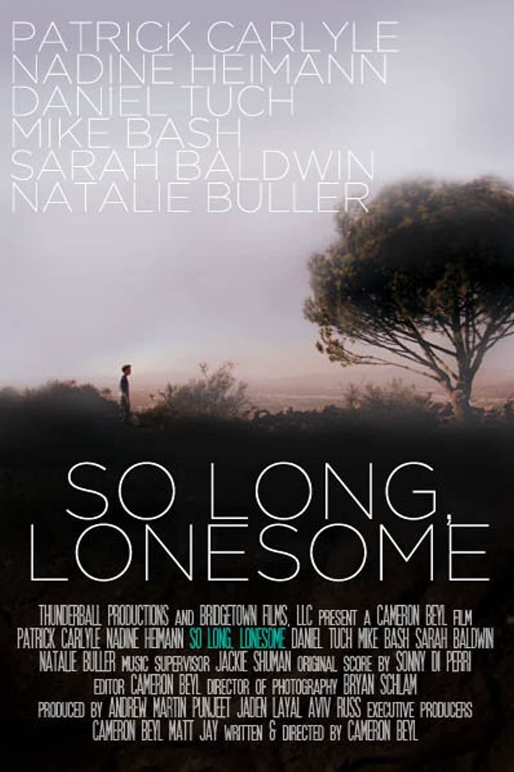So Long, Lonesome on FREECABLE TV