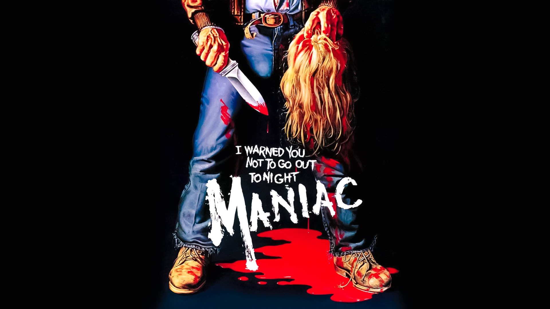 Maniac (1980)