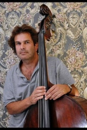 et billede af Evert Woud