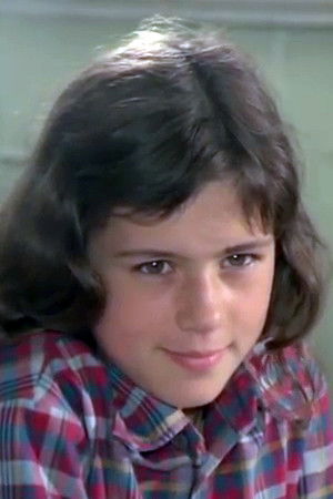 et billede af Cornelia Voss