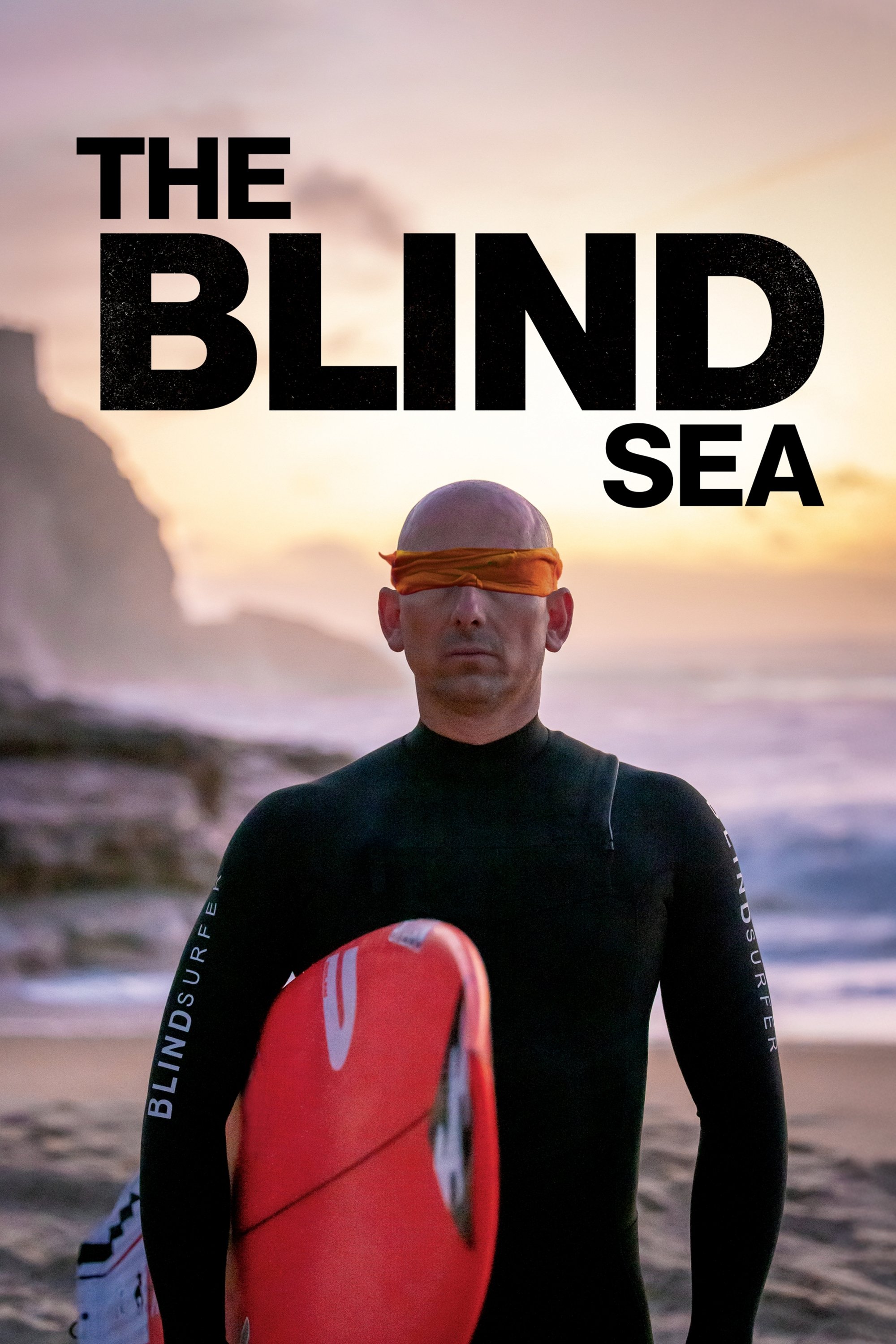 The Blind Sea