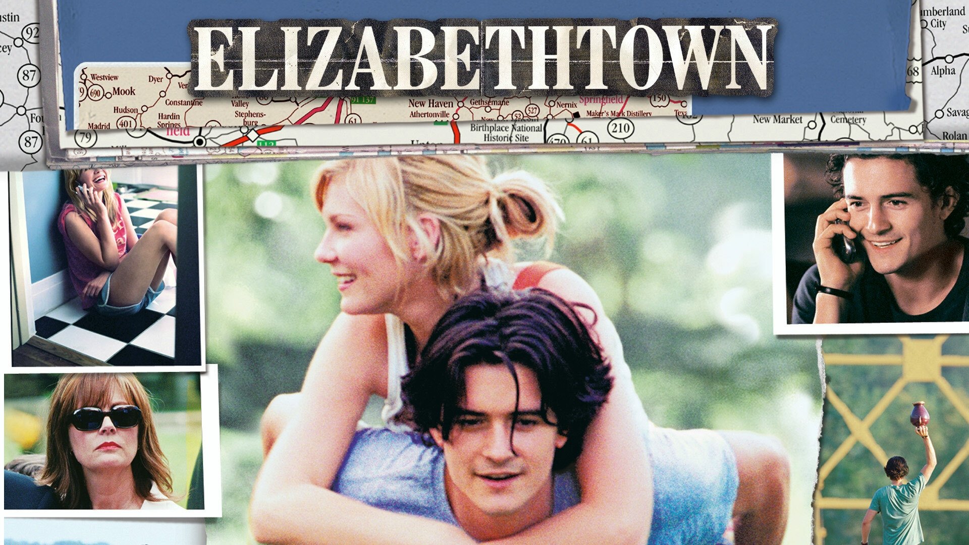 Elizabethtown (2005)