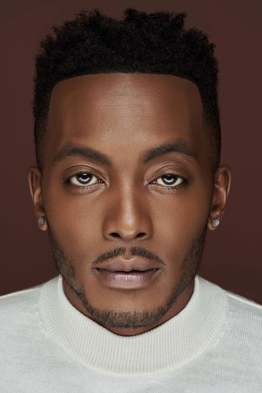 et billede af Jamin G. Walker