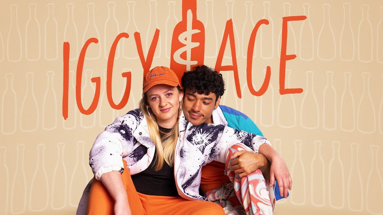 Iggy & Ace