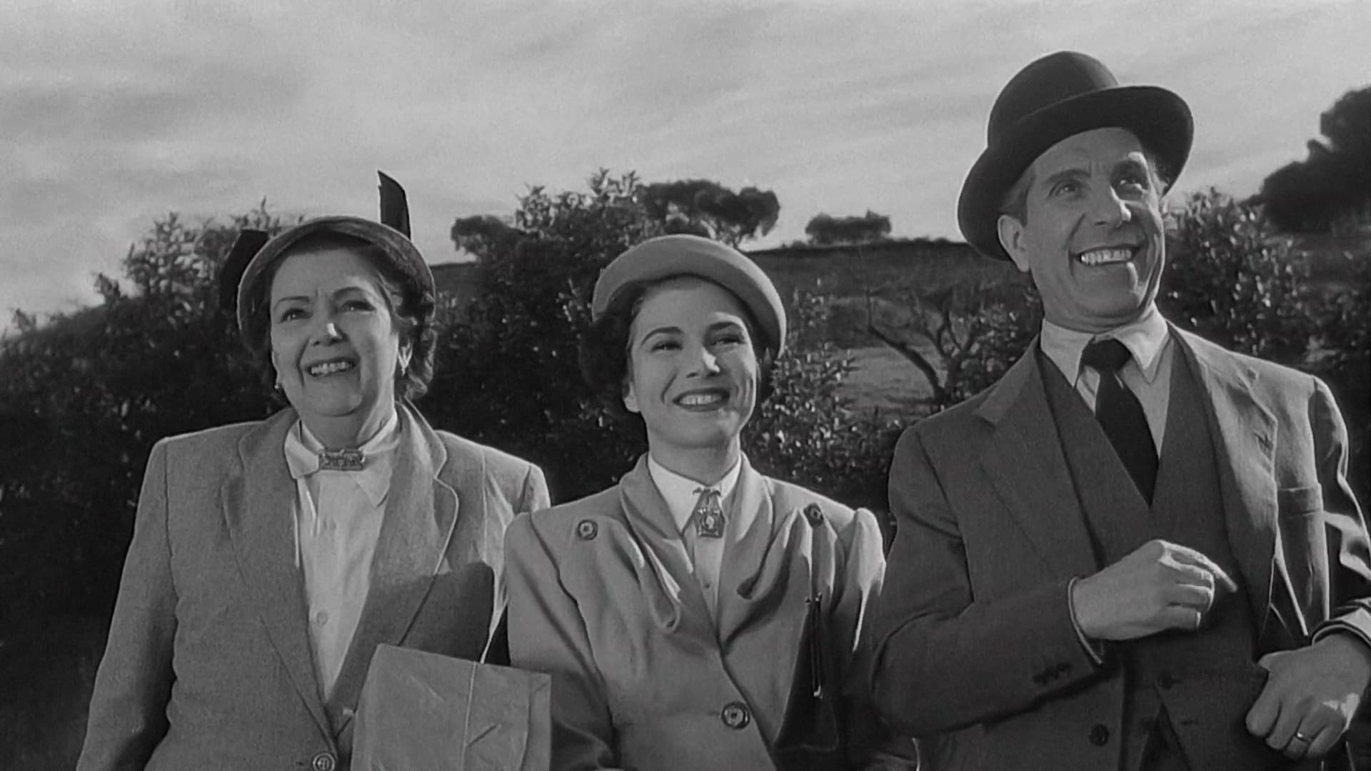 Sonhar é Fácil (1951)