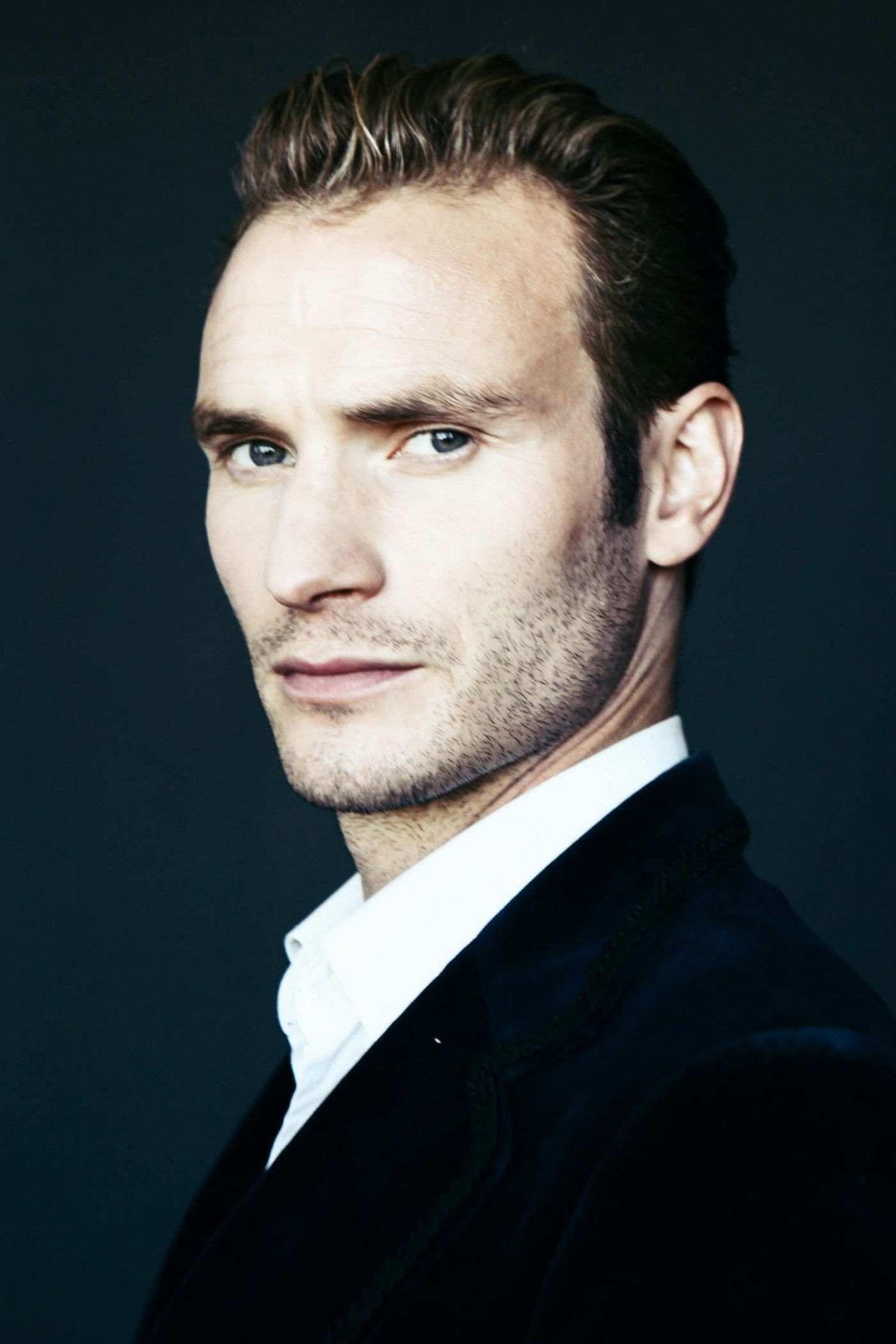 et billede af Snorri Engilbertsson