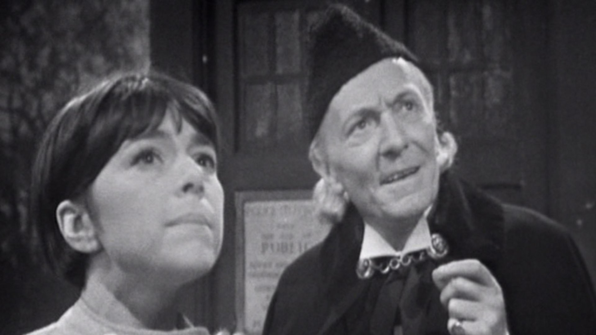 Doctor Who Staffel 3 :Folge 42 