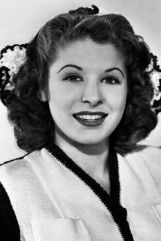 et billede af Anne Rooney