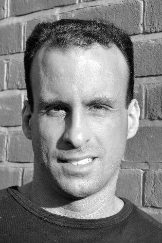 et billede af Daniel Feis