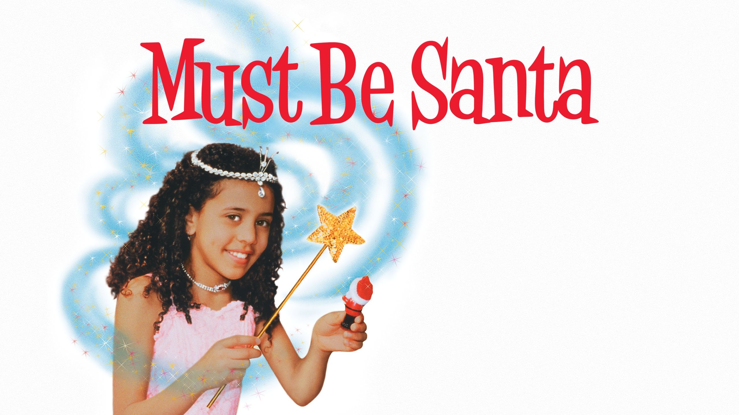 Must Be Santa (1999)