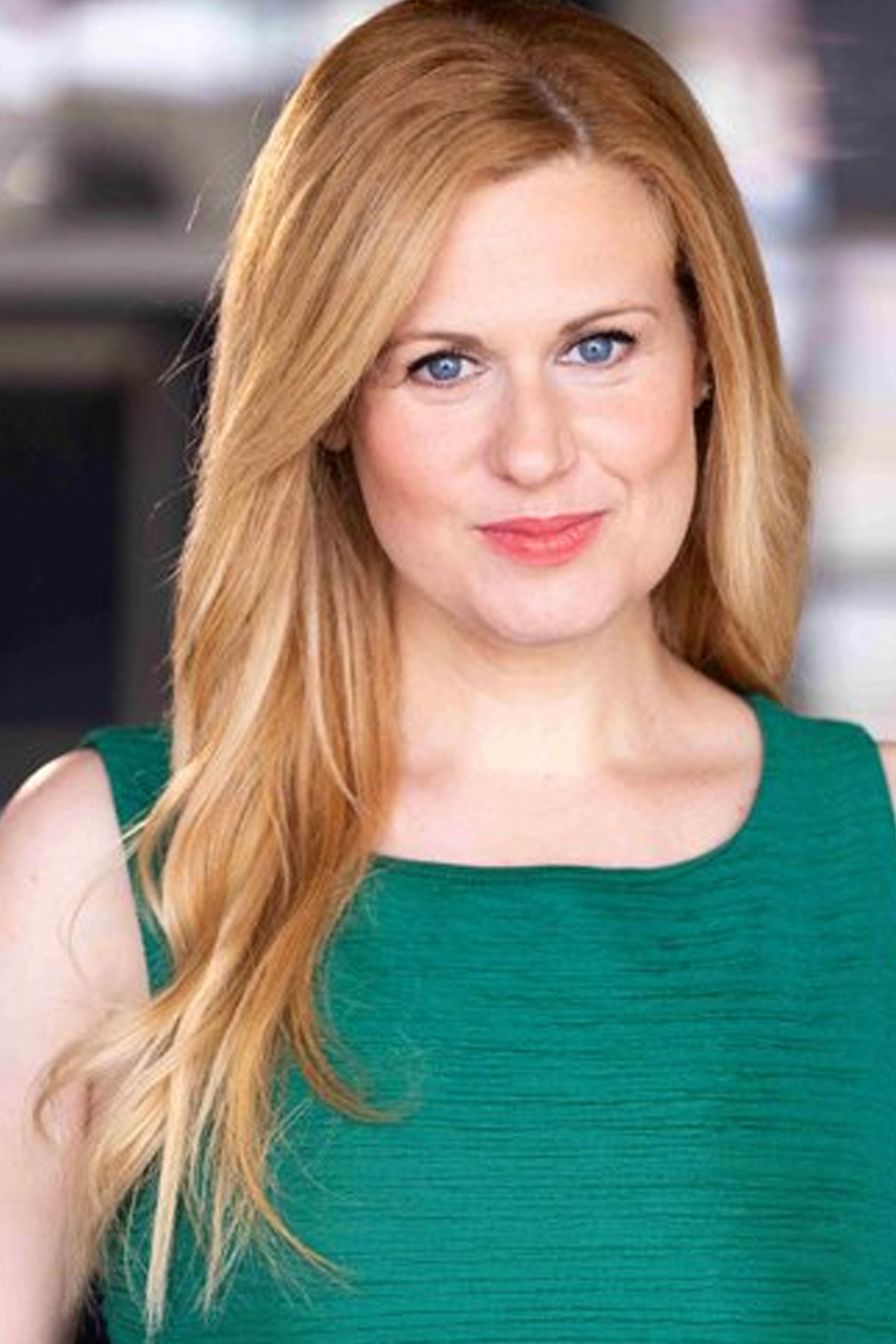 et billede af Laia Martínez Rubir