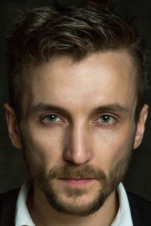 et billede af Alexandr Gagarinov