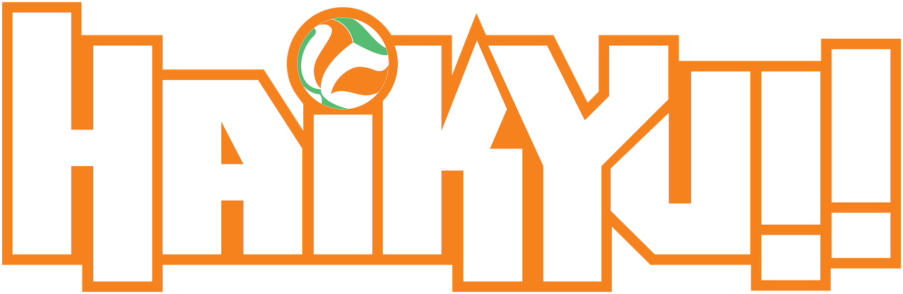 Haikyu!!