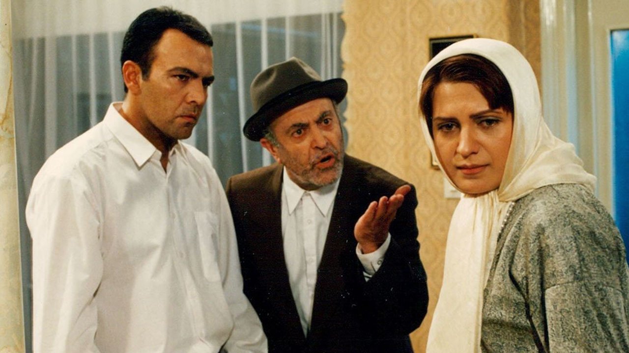 Color of the Night (2000)