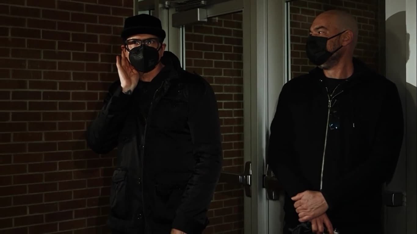 Ghost Adventures