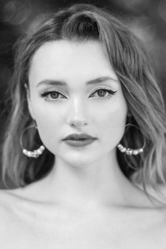 et billede af Paige Bestington