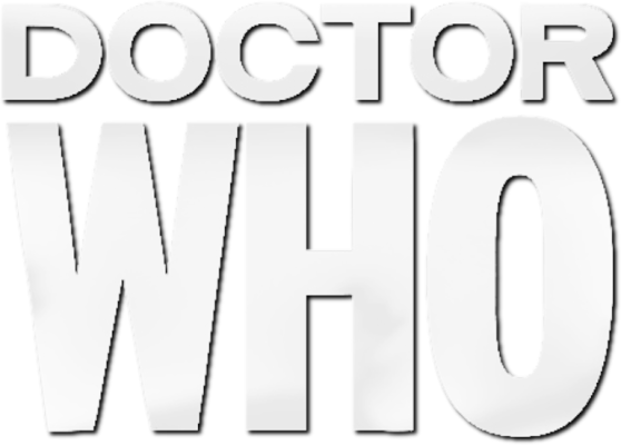 Doctor Who: The Reign of Terror Logo
