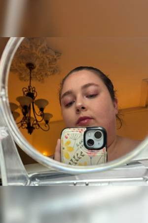 et billede af Ariel McIntyre