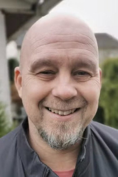 Steffen Eriksen