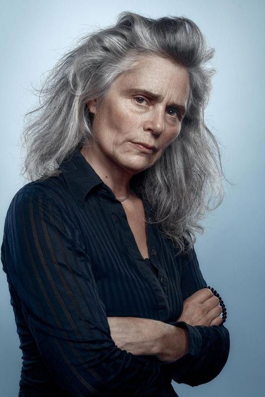 et billede af Sonia Pastecchia