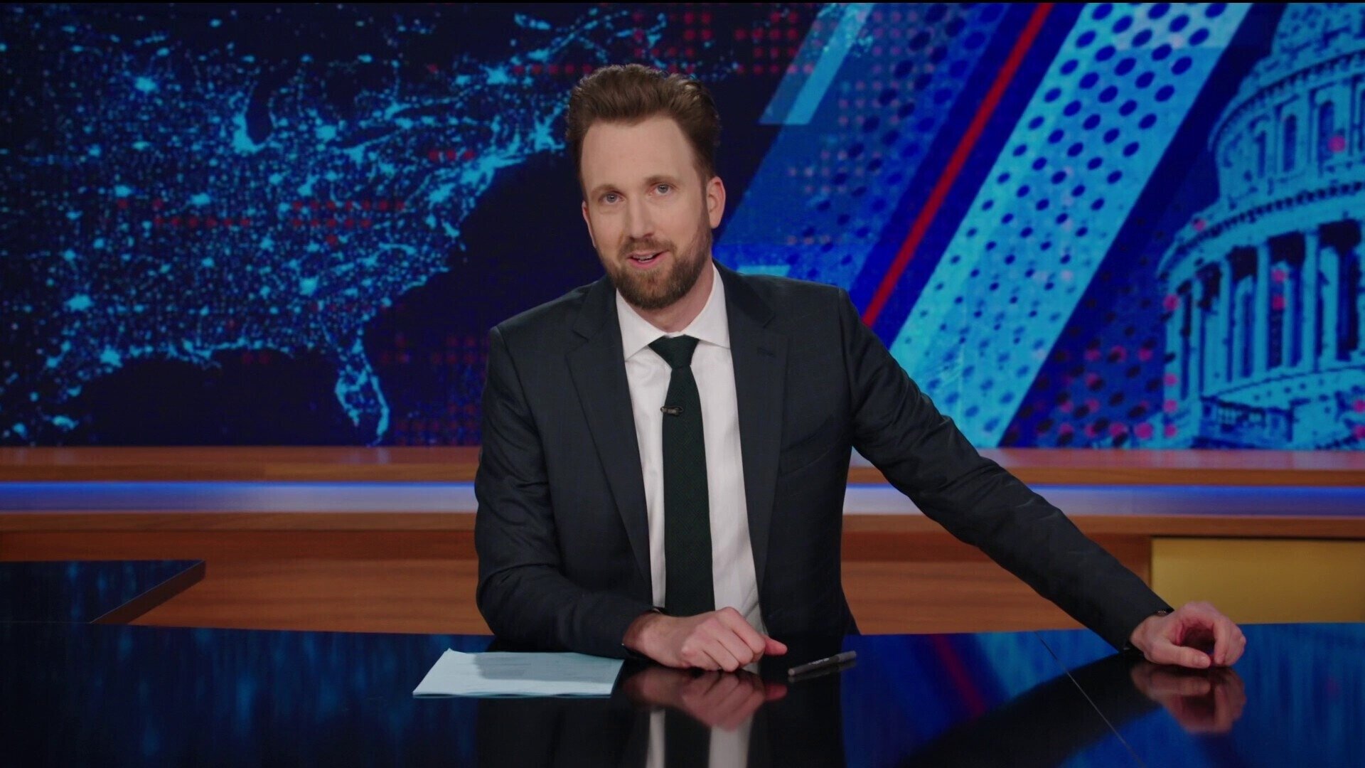 The Daily Show