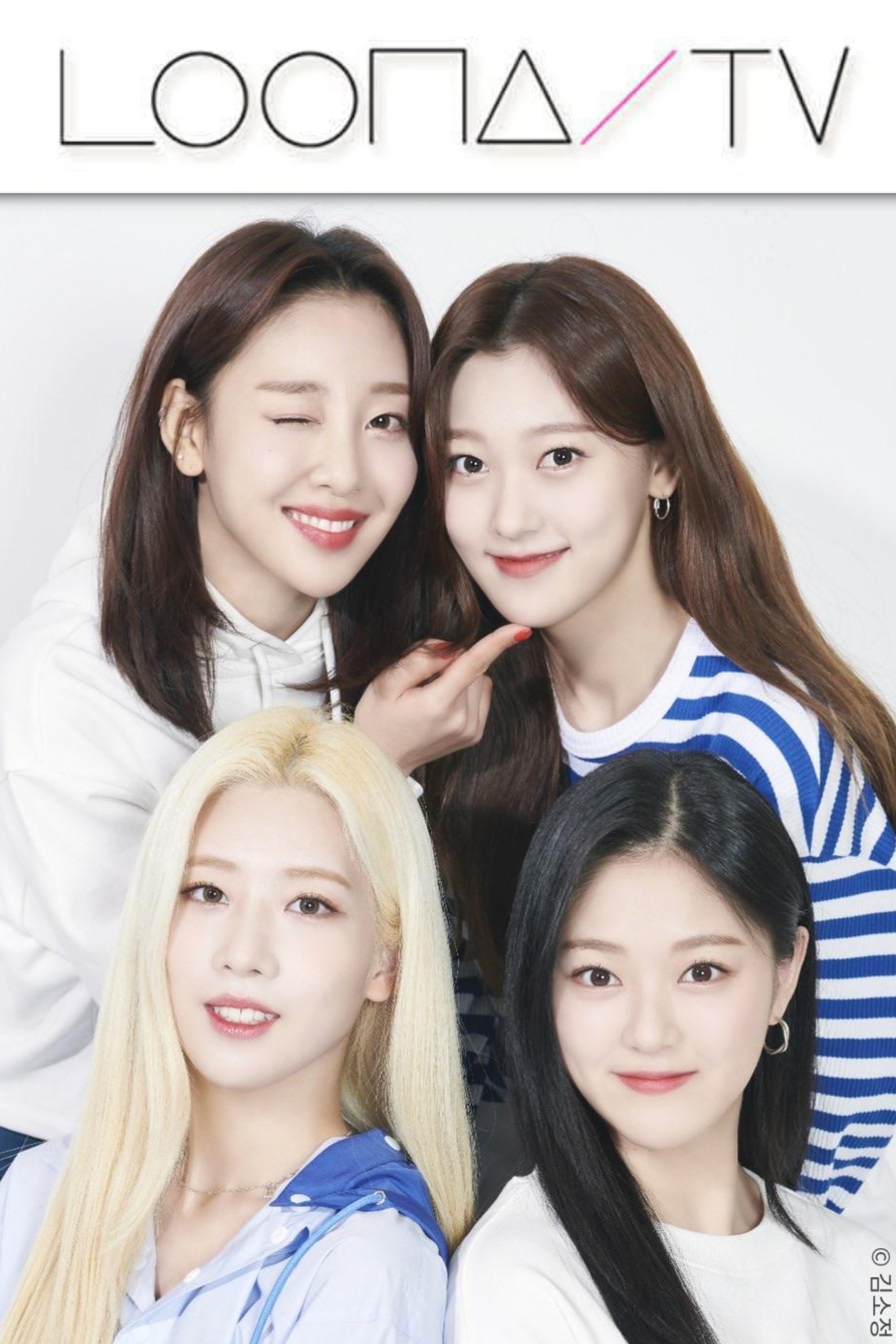 LOONA TV - Season 44