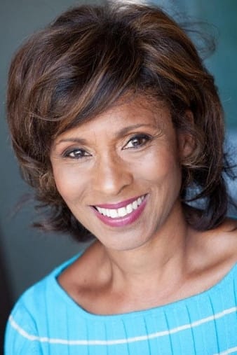 et billede af Iona Morris