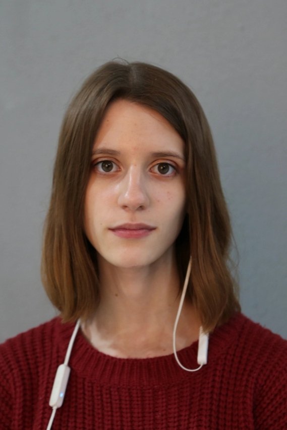 Profile image of Lyubov Kireeva, a notable actor/actress