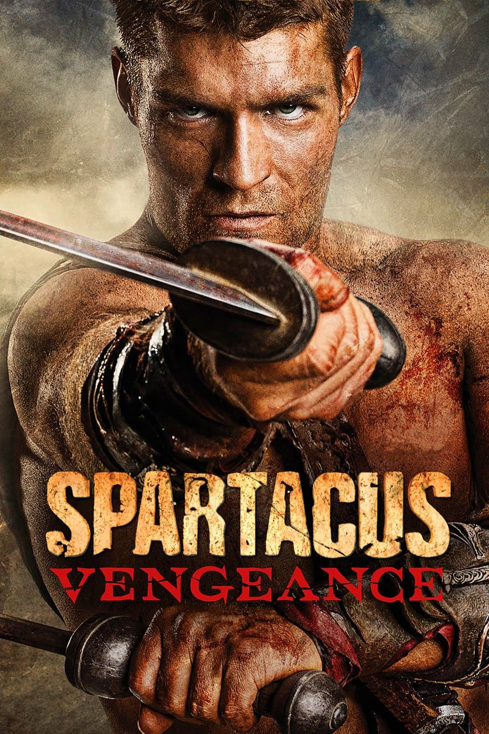spartacus all seasons free spartacus all seasons free