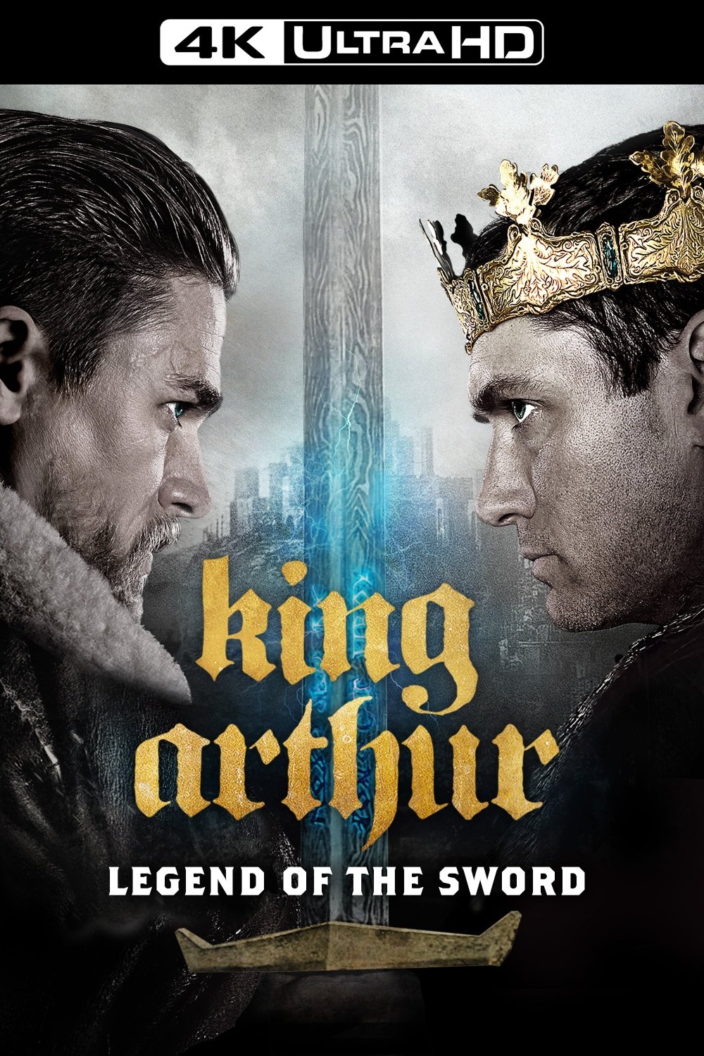 King Arthur: Legend of the Sword