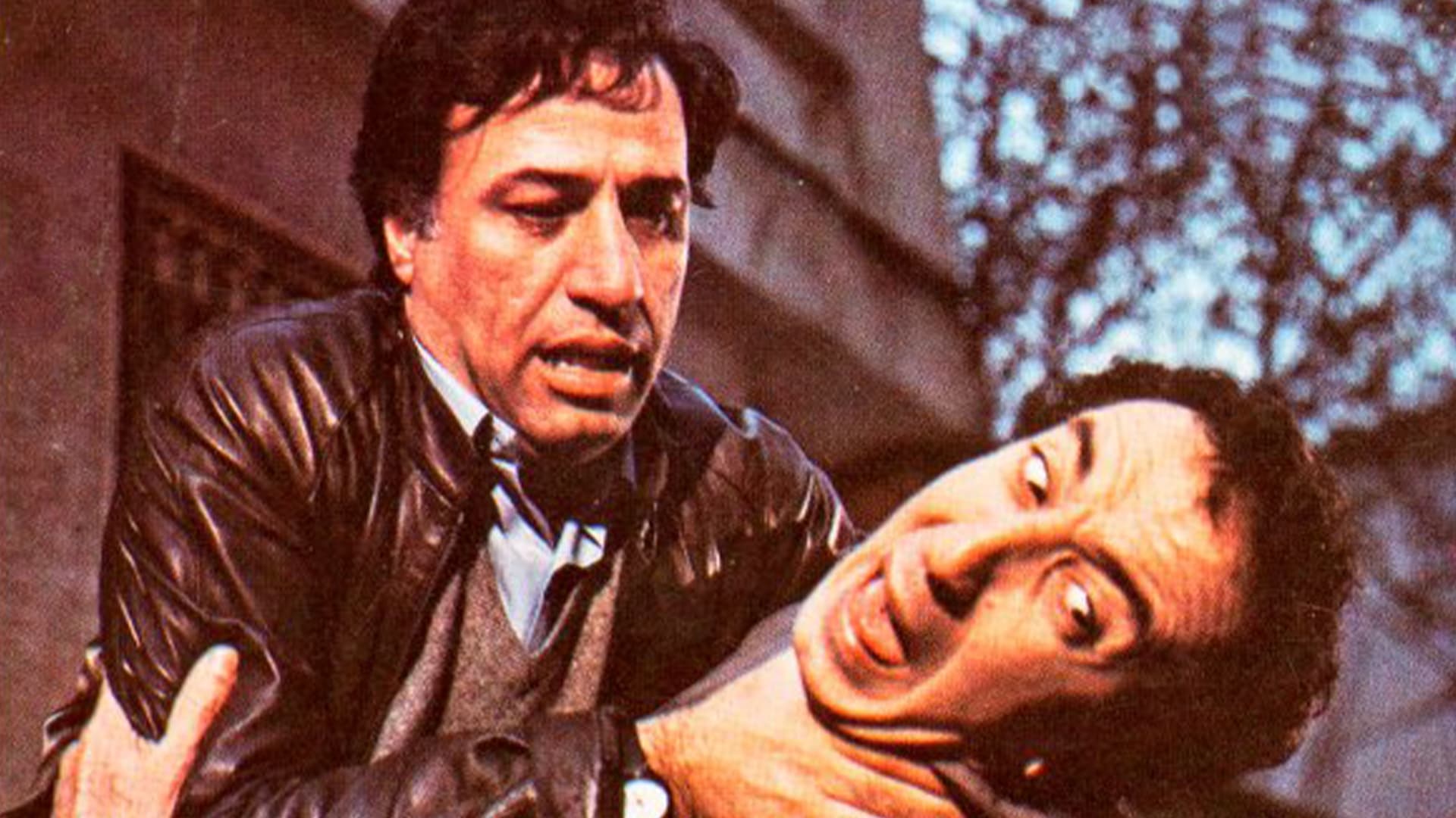 Zehir Hafiye (1989)