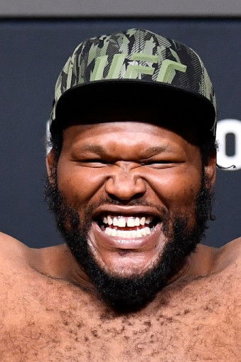 et billede af Chris Barnett