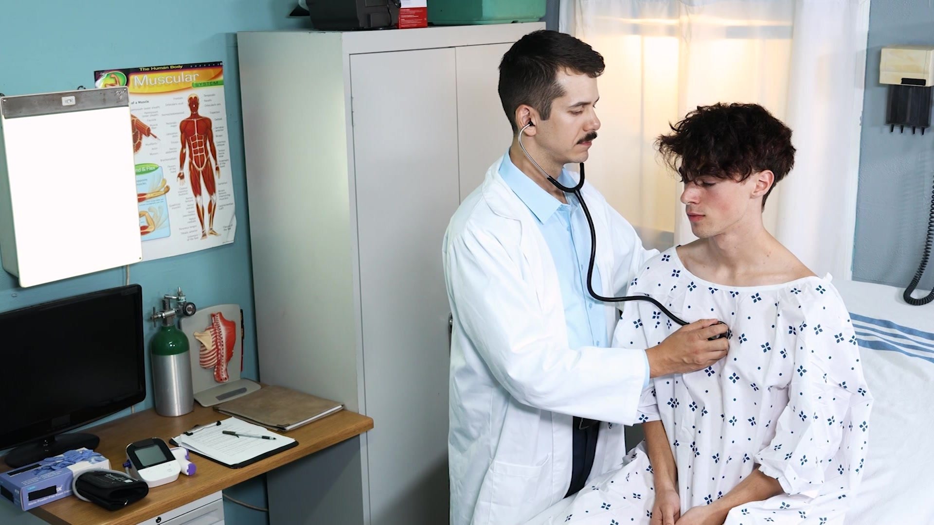 Doctor Tapes 6 (2024)