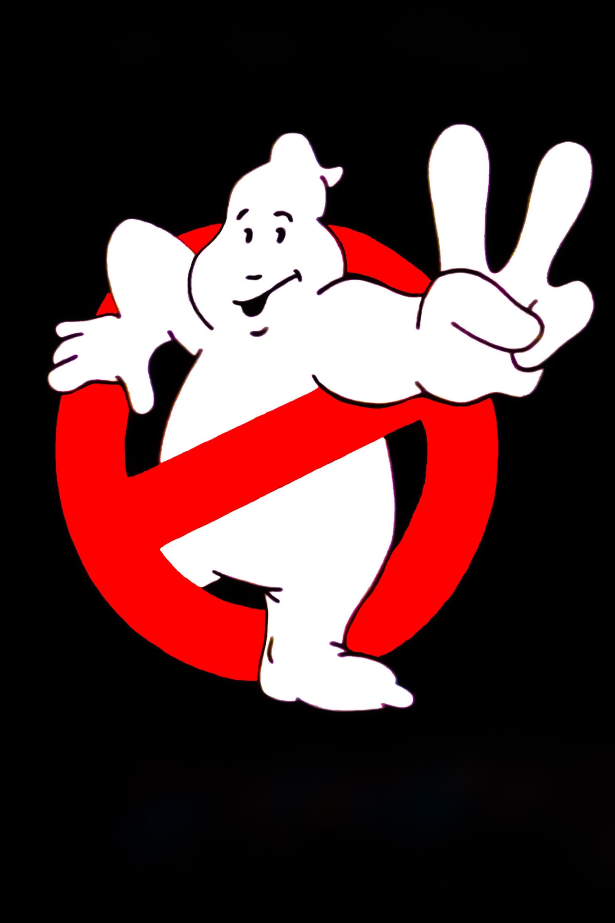 Ghostbusters II