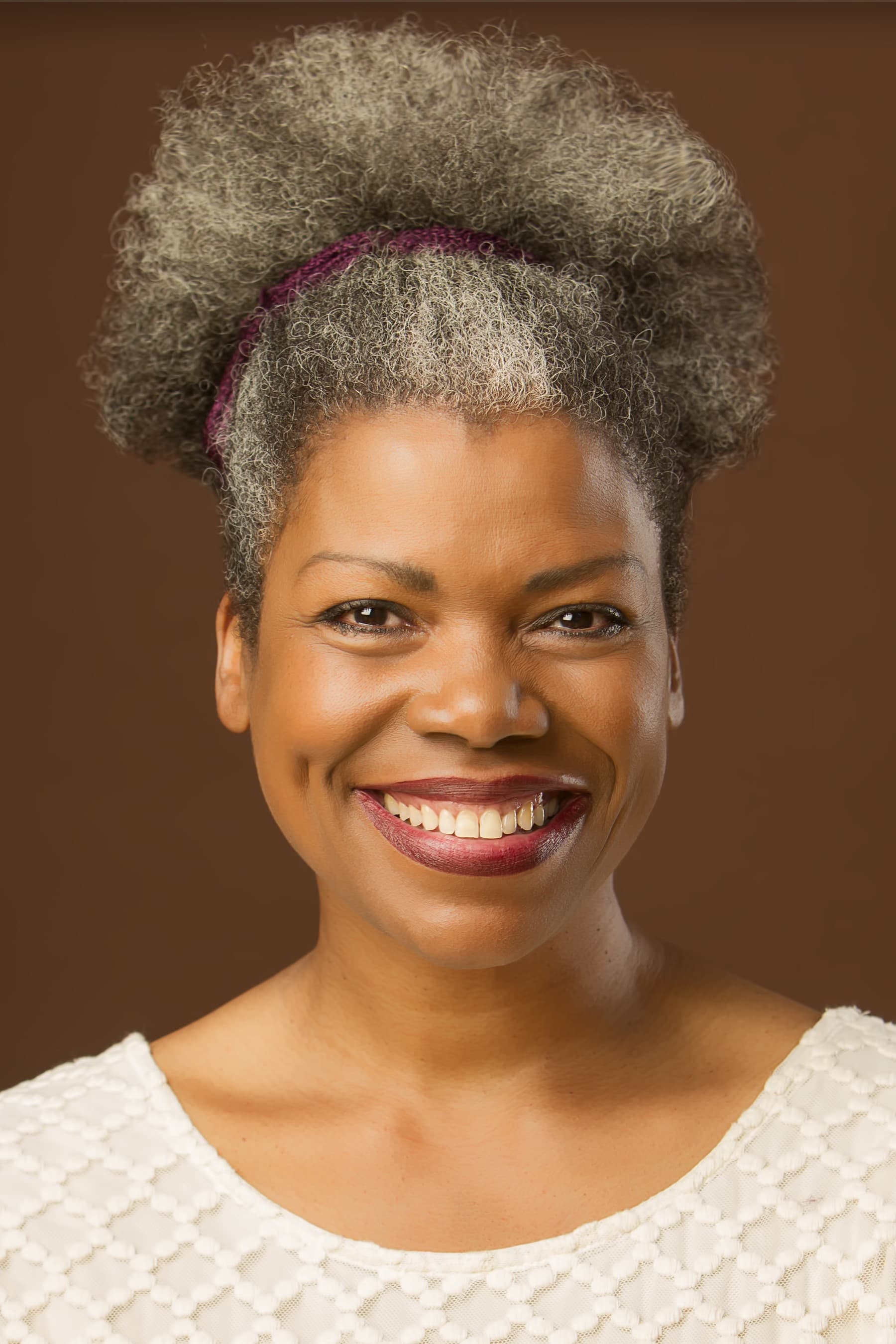 et billede af Lorinda Hawkins Smith