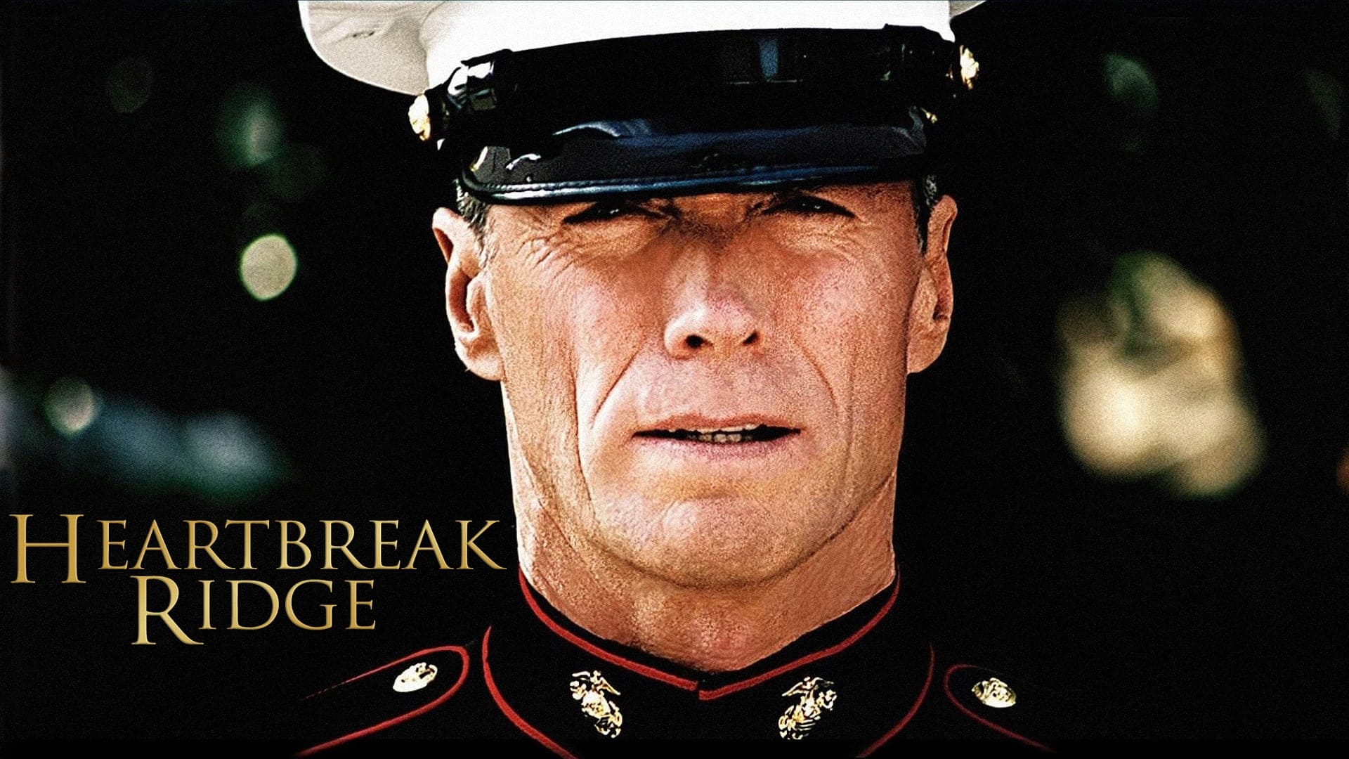 Heartbreak Ridge (1986)