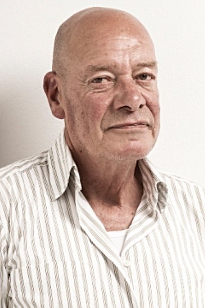 et billede af Ben Ramakers