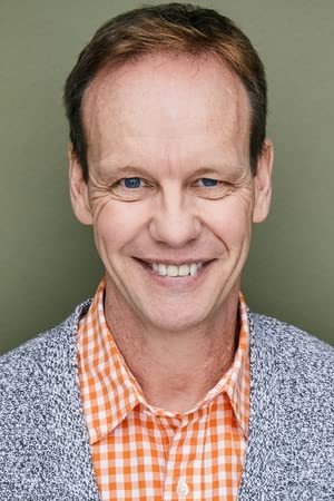 et billede af Michael O'Connell