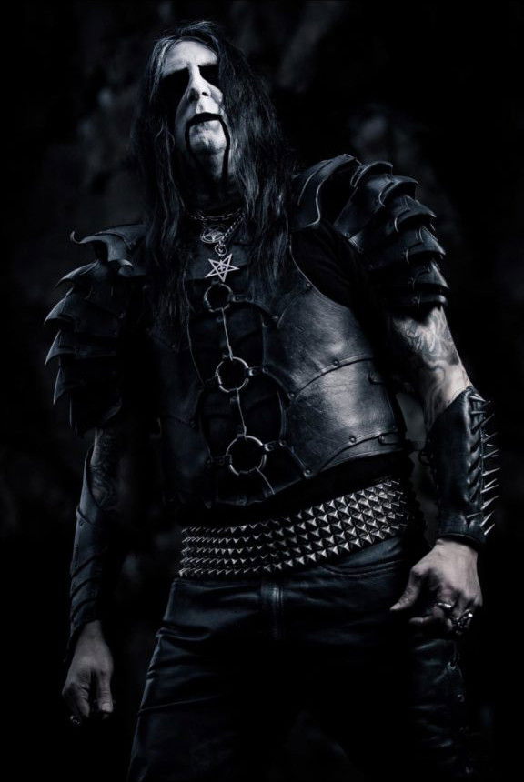 et billede af Mikael Svanberg