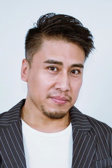 et billede af Deng Mingjiang