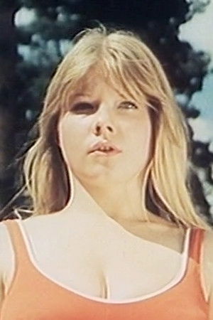 et billede af Gabriele Berlin