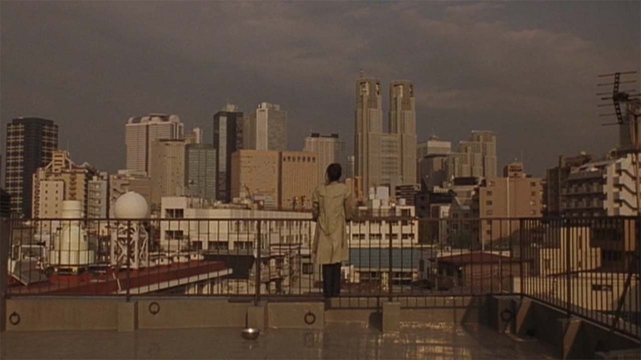 Kaza-hana (2001)