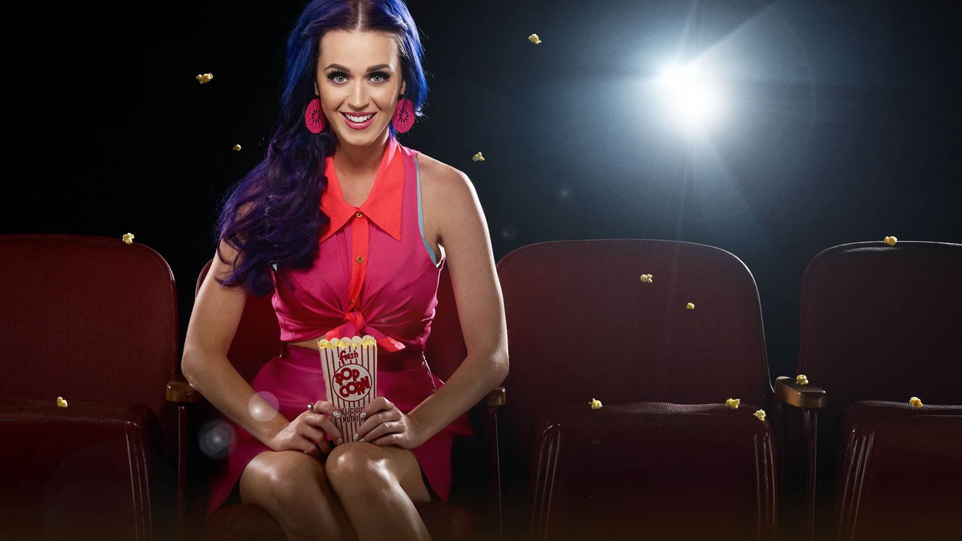 Katy Perry: The Movie Part Of Me